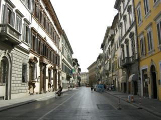 MDR Duomo Apartment - Florencia - 6