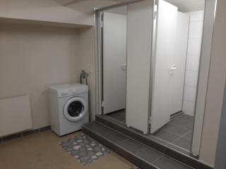 Monteurwohnung Zentrum - Zerbst - 7