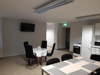 Monteurwohnung Zentrum - Zerbst - 6