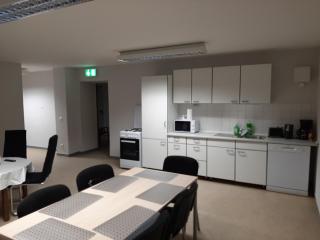 Monteurwohnung Zentrum - Zerbst - 2