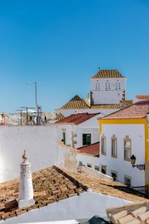 TREM - LOCATED IN OLD CITY - FARO - Faro - 2