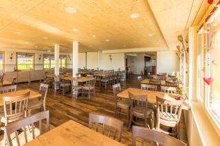 Berghotel Schonhalden - Flums - 9