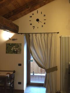 La Maison du Pont Mont Blanc 2 - La Salle - 1
