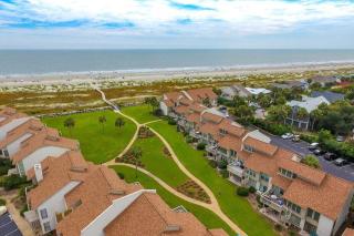 109 Captain John Fripp Villa - Fripp Island - 9
