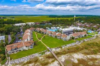 109 Captain John Fripp Villa - Fripp Island - 6