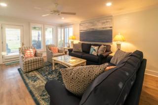 109 Captain John Fripp Villa - Fripp Island - 3
