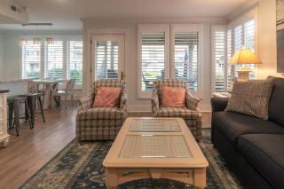 109 Captain John Fripp Villa - Fripp Island - 1