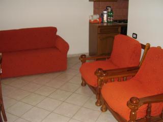 Casa Giovanna - Porto Pino - 3