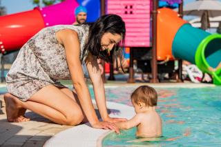 Riva Nuova Camping Village - Martinsicuro - 2