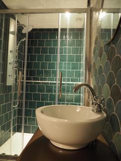 Domaine du Cammazet - Lapenne - 1