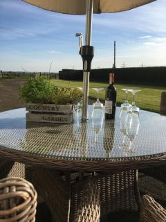 South Doll Farm Cottage - Airth - 6