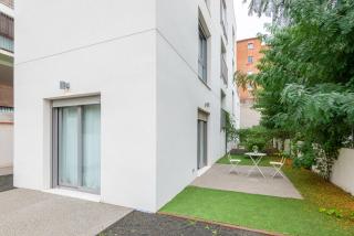 Cituspace Arturo Soria - Madrid - 8