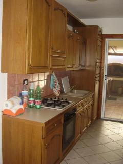Casa Giovanna - Porto Pino - 4