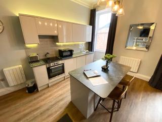 The Waterhouse at Claremont Apartments - Leeds - 5
