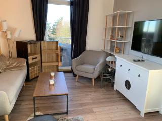 Stadthaus Artur - Apartment Barcelona - Remscheid - 2