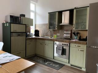 Stadthaus Artur - Apartment Barcelona - Remscheid - 7