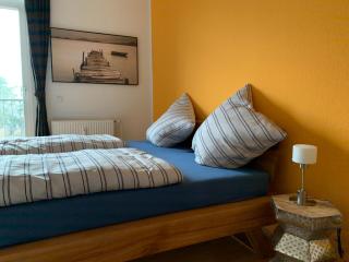 Stadthaus Artur - Apartment Barcelona - Remscheid - 9