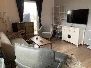 Stadthaus Artur - Apartment Barcelona - Remscheid - 6