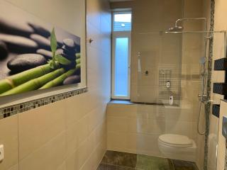 Stadthaus Artur - Apartment Barcelona - Remscheid - 1