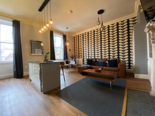 The Waterhouse at Claremont Apartments - Leeds - 9