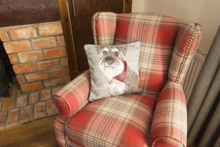 Lallybroch - Cambusbarron - 1