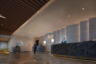 Holiday Inn Hangzhou Airport Zone by IHG - Xiaoshan - 6
