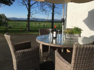 South Doll Farm Cottage - Airth - 1