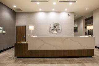 Holiday Inn Portland West - Hillsboro by IHG - Hillsboro - 9