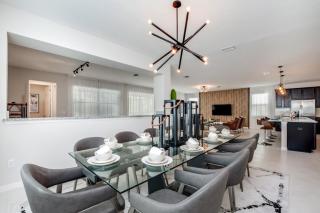 South Facing Home With Lots of Games in Game Room! villa - Kissimmee - 4