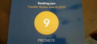 PRIONE70 - La Spezia - 1