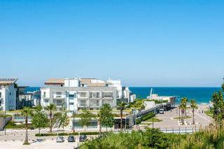 Il mare all'orizzonte - Appartamento con balcone - 5