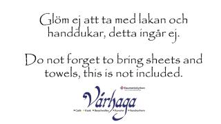 Vårhaga Vandrarhem - 7