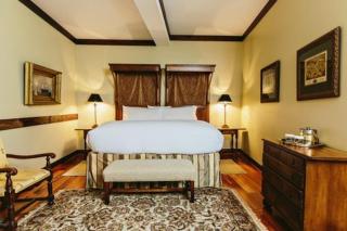 The Vendue, Downtown Art Hotel - Charleston - 7