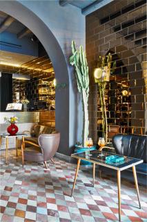G-Rough, Rome, a Member of Design Hotels - Roma - 5