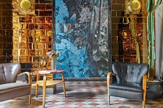 G-Rough, Rome, a Member of Design Hotels - Roma - 3