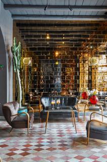 G-Rough, Rome, a Member of Design Hotels - Roma - 2