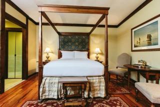 The Vendue, Downtown Art Hotel - Charleston - 6