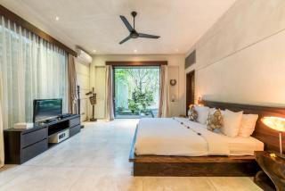Villa Saba 10 - Seminyak - 4