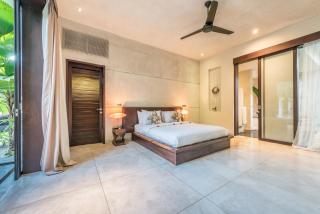 Villa Saba 10 - Seminyak - 2