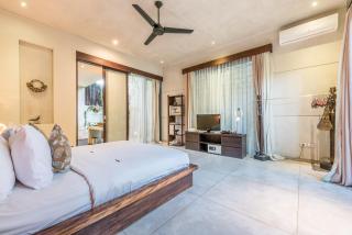 Villa Saba 10 - Seminyak - 1