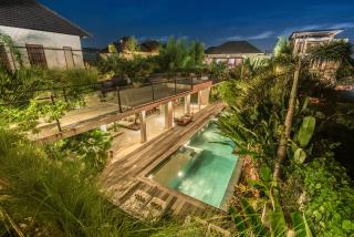 Villa Saba 10 - Seminyak - 9