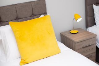 Pleasant Stay in Swansea - TV in Every Bedroom! - Swansea - 2