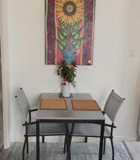 LApartment du Perigord - 4