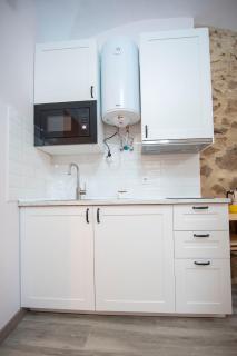 Apartamento nuevo Casco Antiguo AT Postigo 20 - Cáceres - 7