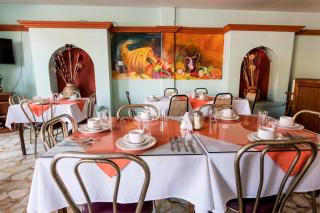 Arisa - Città di Oaxaca - 6