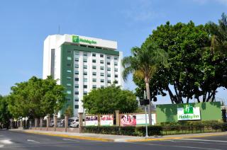 Holiday Inn Guadalajara Expo Plaza del Sol by IHG - Guadalajara - 0