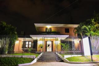 Palmera Hotel CDE - Ciudad del Este - 0