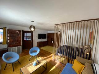 Family Friendly 4Village House - 1