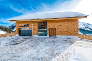 Bildegg Appartements - Warth am Arlberg - 2