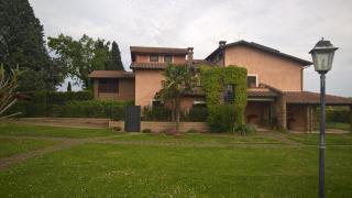 Agriturismo Villa Iris - Casa Max - Corchiano - 9